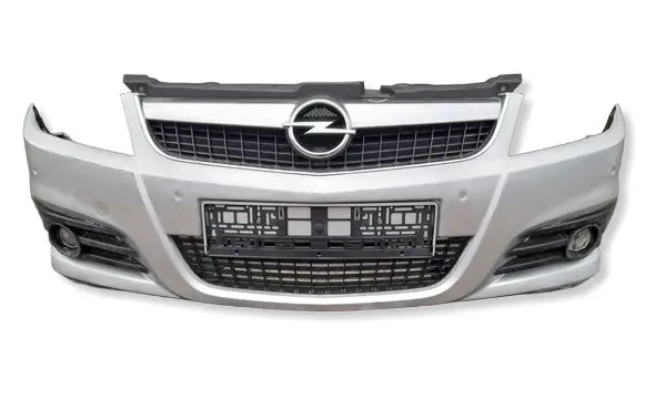 Opel Vectra C Front bumper 42A5