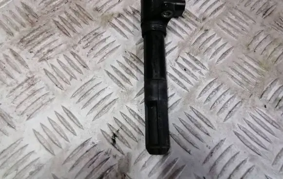 Fiat 500 High voltage ignition coil BAE403C B920