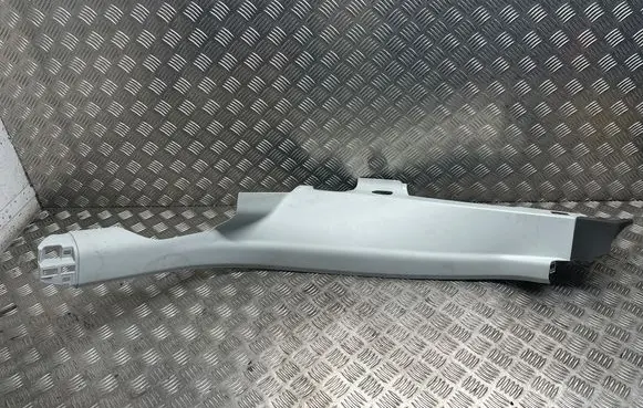 Porsche Macan (95B) Rear sill trim cover 95B867767F T95B133