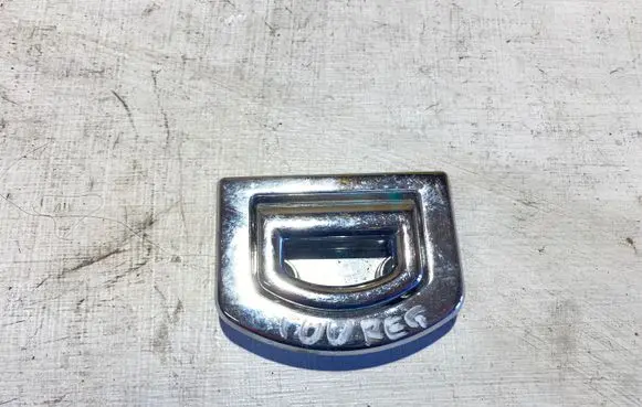Volkswagen Touareg II Tie down hook / loop 1K0864203
