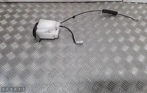Honda FR-V Tailgate/trunk/boot lock/catch/latch 