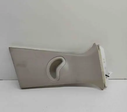 BMW 3 G20 G21 (B) pillar trim (top) 8498106 8498076