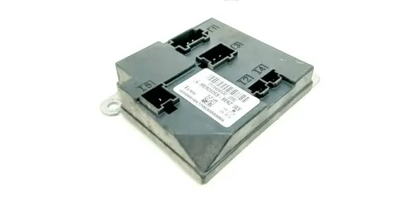 Mercedes-Benz E W211 Comfort/convenience module 2115456532