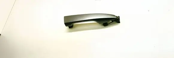 Lexus RX 450H Rear door exterior handle