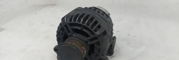 Volkswagen PASSAT B5 Generator/alternator 038903018QX NCB14V120A