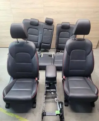 KIA Sportage Interior set 