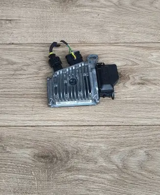 Peugeot 408 P54 Other control units/modules 9842667980 74705751 0713160721