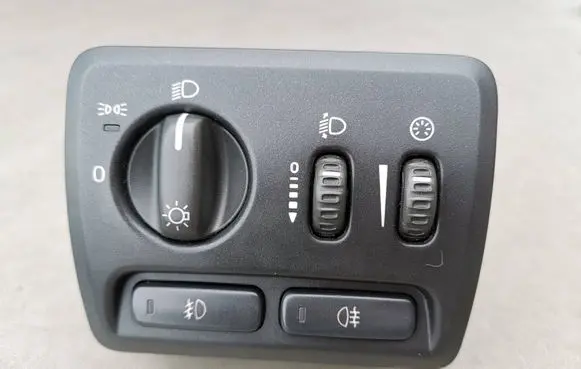 Volvo S60 Light switch 8691751 ML485100153