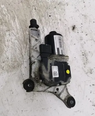 Ford Kuga II Front wiper linkage 