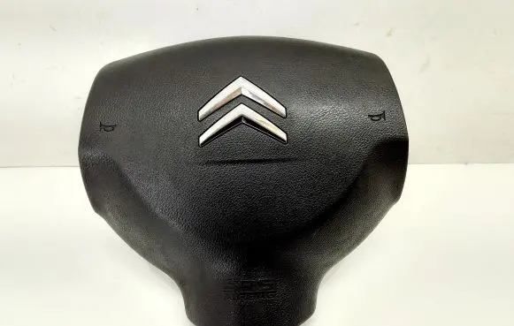 Citroen C-Crosser Steering wheel airbag 608208100E
