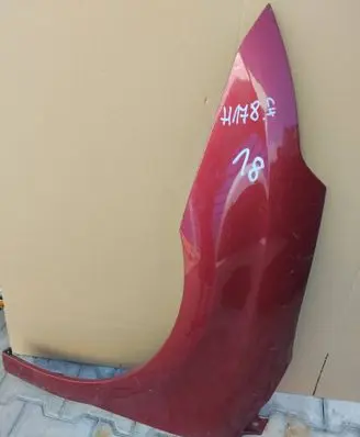 Citroen C4 I Fender BLOTNIKLEWYC4