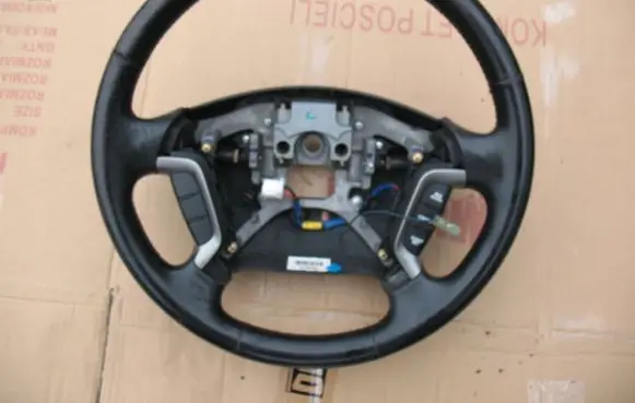 Mitsubishi Colt Steering wheel