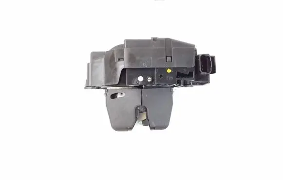 Loading door lock