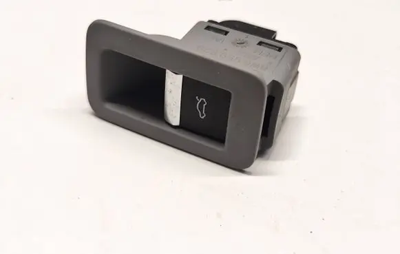 Audi A5 Tailgate opening switch 4m0959831a
