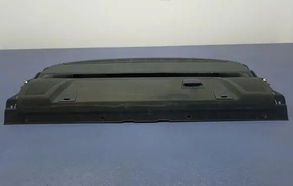 BMW 7 F01 F02 F03 F04 Parcel shelf 9150073