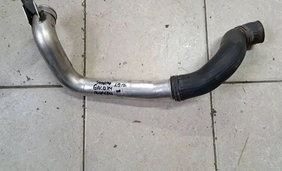 Ford Galaxy Intercooler hose/pipe 7M3145958A
