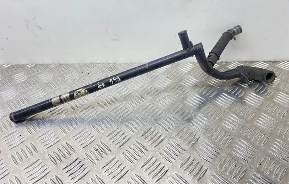 Audi RS6 Engine coolant pipe/hose 07712065AB