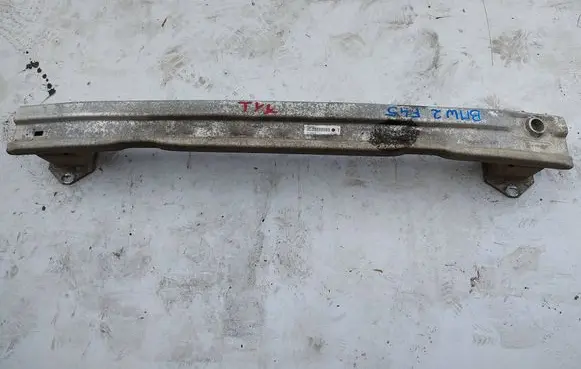 BMW 2 F45 Rear axle beam 