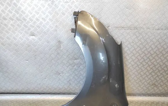 Peugeot Partner Fender