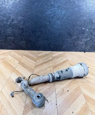 Mercedes-Benz S W220 Air suspension front shock absorber C086053 91001007814