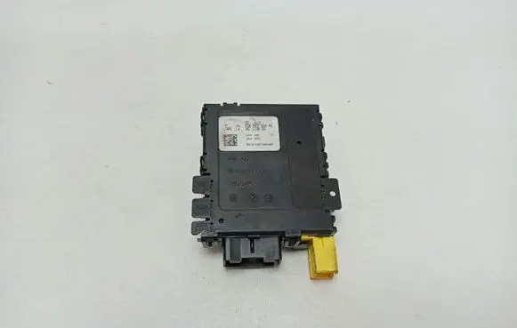 Volkswagen PASSAT B6 Steering angle sensor 3C0953549AC