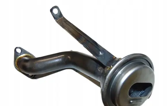 Subaru Outback Oil sump strainer pipe 