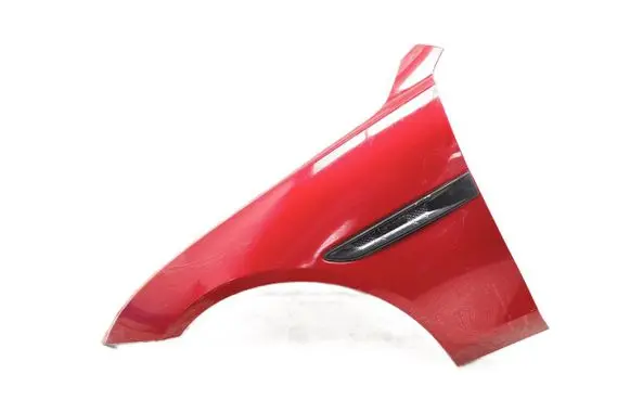 Jaguar XE Fender