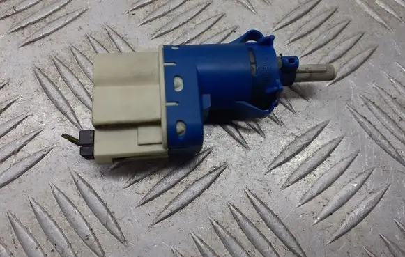 Ford Fusion Brake pedal sensor switch 3M5T-9C872-AB