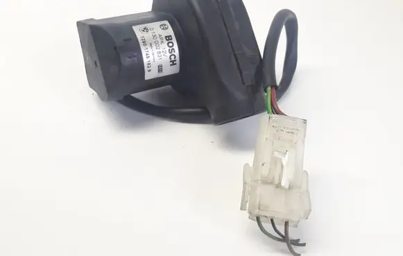 BMW 3 E46 Engine control unit/module fan 0130002831 129017451829