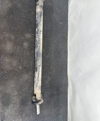 Mitsubishi L200 Rear driveshaft/prop shaft 
