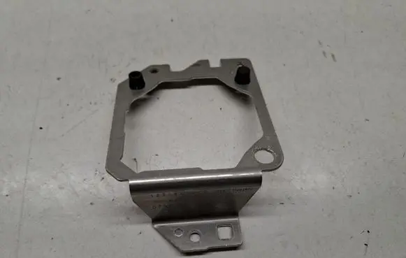 Audi A8 S8 D5 Distronic sensor bracket 4N0907574