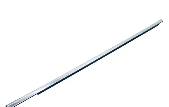 Chrysler Sebring (JS) Front door glass trim molding 5303655AE
