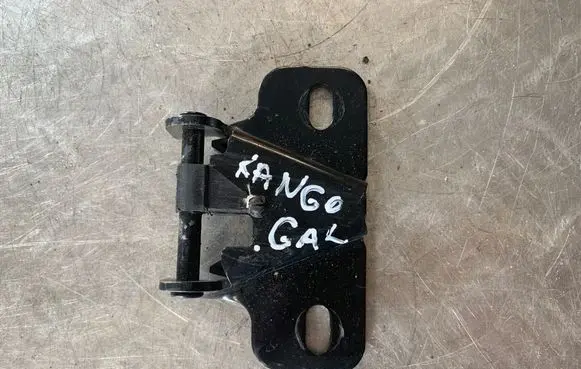 Renault Kangoo II Tailgate/trunk/boot hinge 0205567