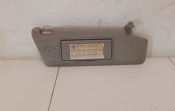 Mercedes-Benz E W212 Sun visor A2218173020