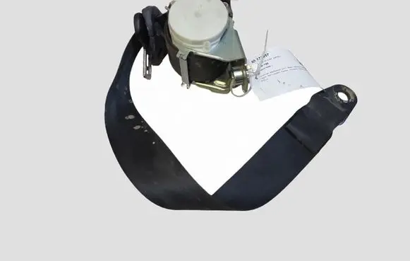 Peugeot 5008 Rear seatbelt 9682053580 34040963