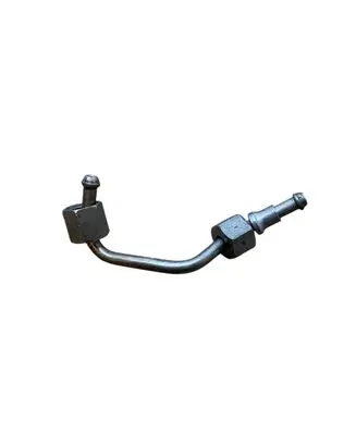 Jeep Grand Cherokee (WK) Fuel injector supply line/pipe 