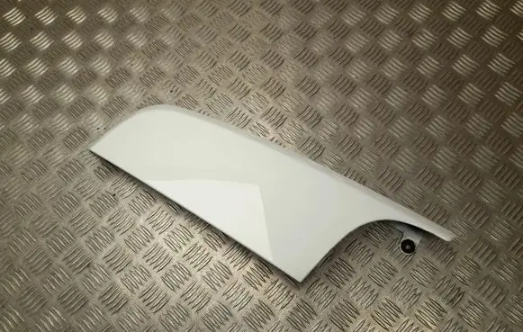 Ford Transit Custom side skirts sill cover BK21V52029BFW