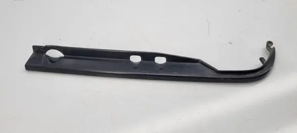 Audi 80 90 B2 Under headlight/headlamp trim 857853835A 811853835D