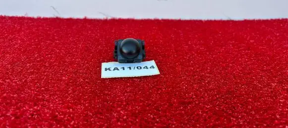Porsche Panamera (970) Interior temperature sensor 7PP907539A