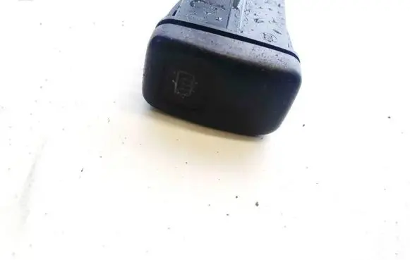 Mazda 323 Windscreen/window heater switch