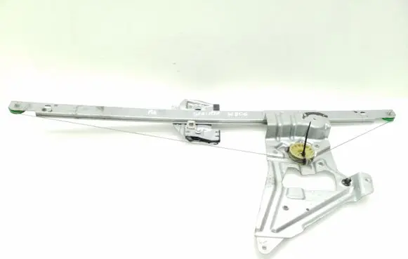 Mercedes-Benz Sprinter W906 Front window lifting mechanism without motor A9067200046