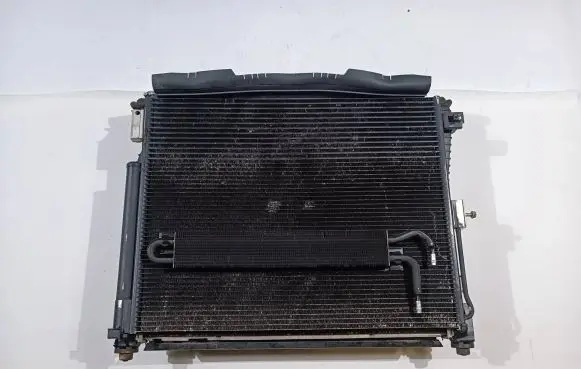 Dodge Durango Radiator set 52014524