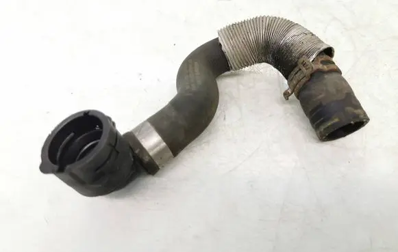 Volkswagen Golf VII Engine coolant pipe/hose 5Q0122073AL 142822 5q0122291n