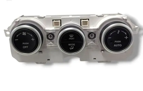 Mazda 6 Air conditioning/heating control unit GR1E-61-190