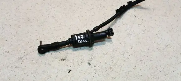 Peugeot 407 Clutch slave cylinder 2154
