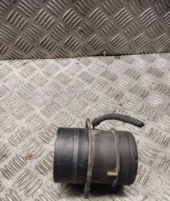 Volkswagen Caddy Mass air flow meter 0281002956