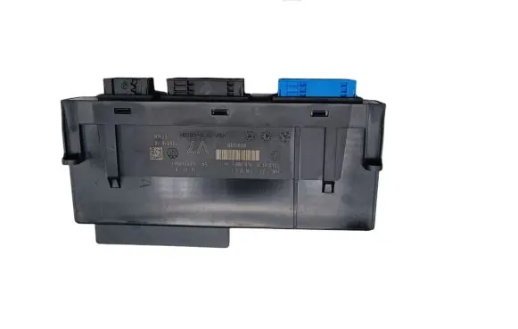 BMW 5 F10 F11 Comfort/convenience module 504D16F18 JB938421601 3468048861