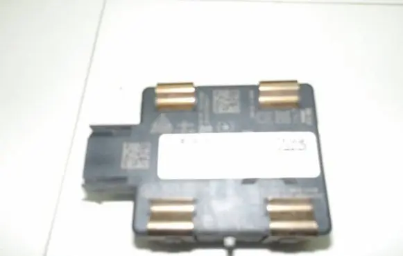 Volkswagen PASSAT B8 Distronic sensor radar 3Q0907550C