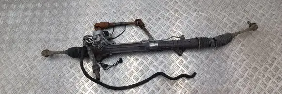 Audi A6 S6 C6 4F Steering rack 4F1422066A 7853993189 210408325055