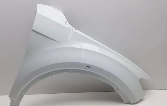 Volkswagen T-Roc Fender 2GA821106A
